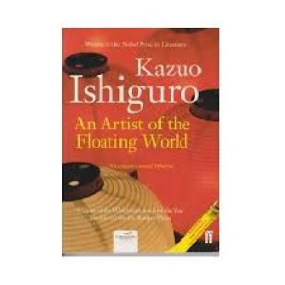 An Artist Of The Floating World